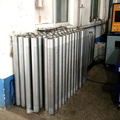 工業氣體供應商為您詳細介紹氮氣怎樣處理金屬材料