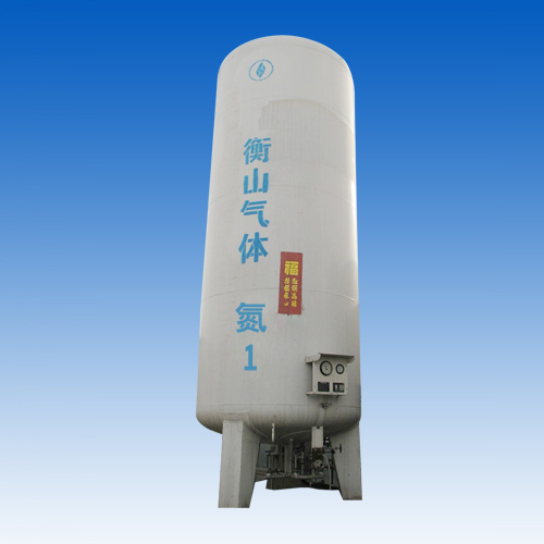 工業上各種液態氣體的應用