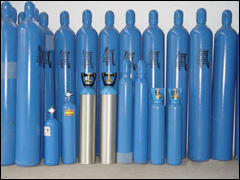 工業氣體供應商介紹工業氣體的應用