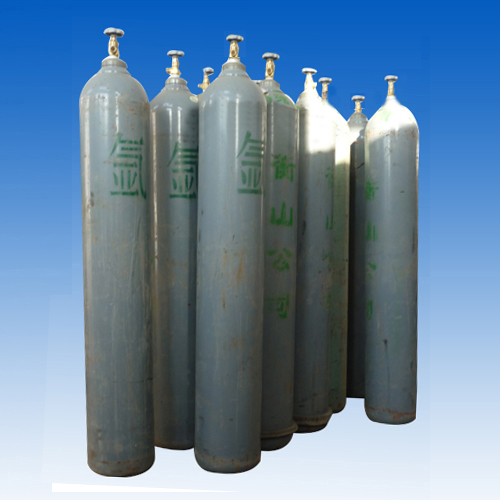 高純氬氣的標準壓力是多少